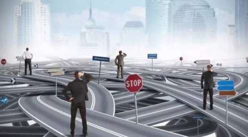 【羅勒網】2019年“跳槽季”，建筑行業人才到底是去還是留？