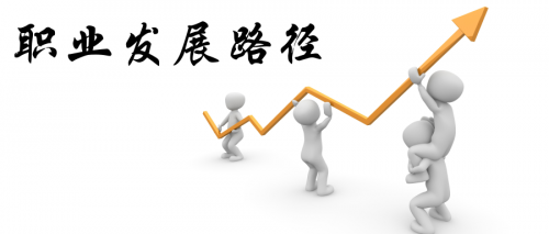 【羅勒網】獵頭顧問的圈層劃分及十七種職業發展路徑