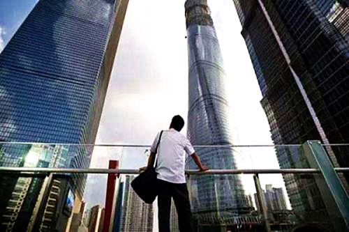 【羅勒網】一線城市與二線城市的獵頭顧問差別大嗎？