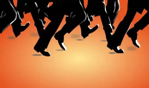 【羅勒網】30歲以后跳槽，為什么獵頭更靠譜？