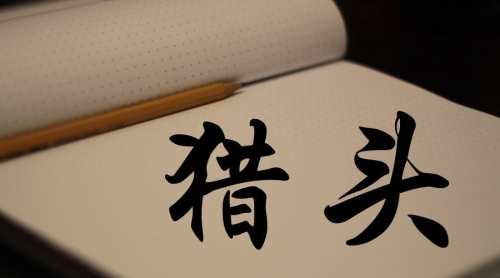 【羅勒網】獵頭小白的面試經--我是如何進入獵頭行業的